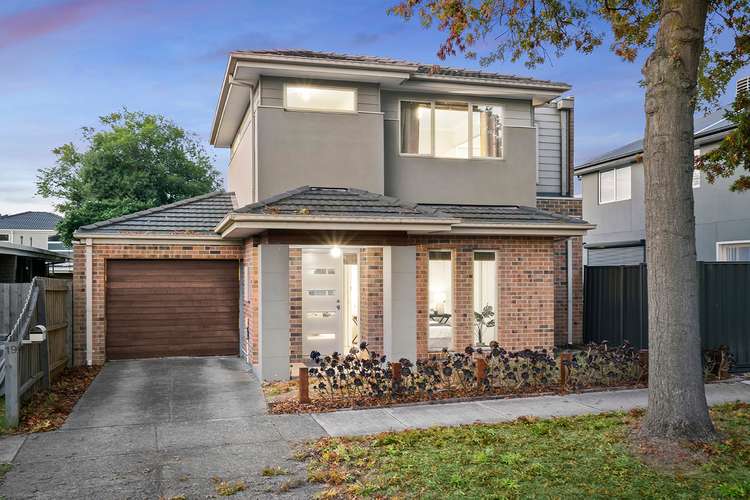 Main view of Homely house listing, 19 Tunstall Avenue, Nunawading VIC 3131
