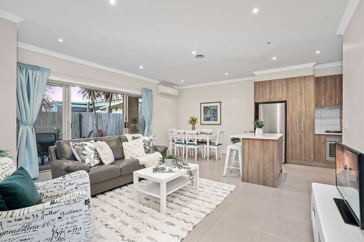 Second view of Homely house listing, 19 Tunstall Avenue, Nunawading VIC 3131