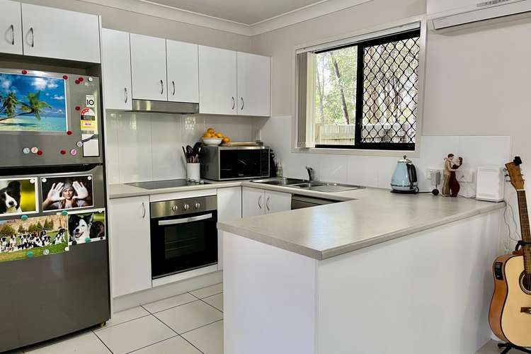 Second view of Homely house listing, 25/8 Milan Street, Ellen Grove QLD 4078