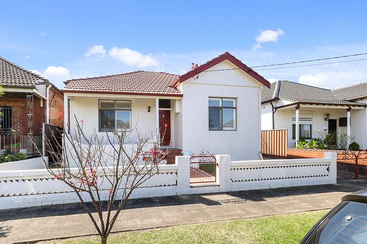 21 Canterton Street, Hurlstone Park NSW 2193