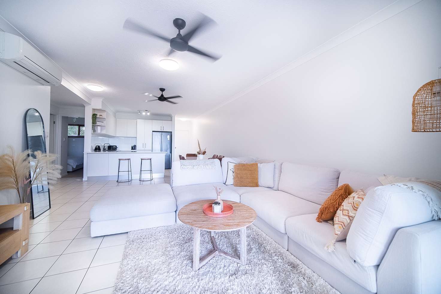 Main view of Homely apartment listing, 28/58 Redlynch Intake Road, Redlynch QLD 4870