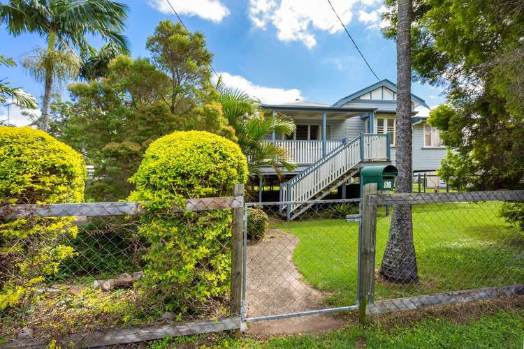 Second view of Homely house listing, 57 Lusitania Street, Newtown QLD 4305