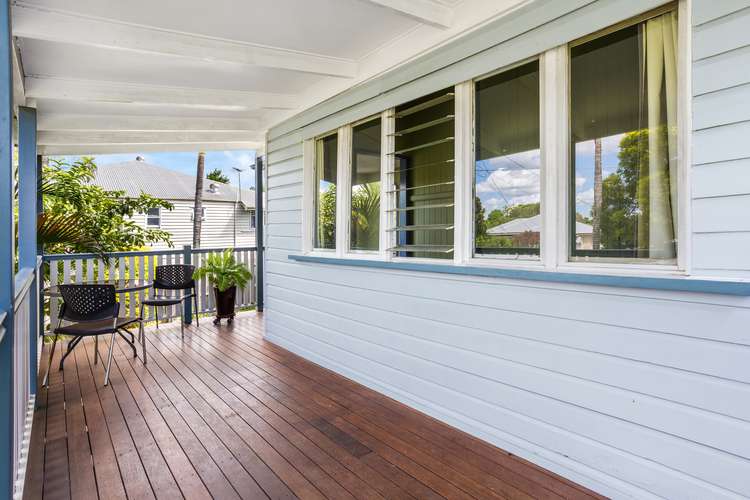 Fourth view of Homely house listing, 57 Lusitania Street, Newtown QLD 4305