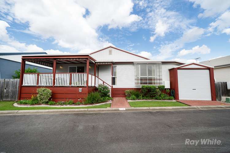 Main view of Homely retirement listing, 218/3651 Mount Lindesay Highway, Park Ridge QLD 4125