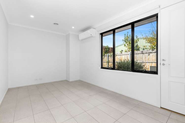 Second view of Homely townhouse listing, 2/15 Church Street, Belmont VIC 3216