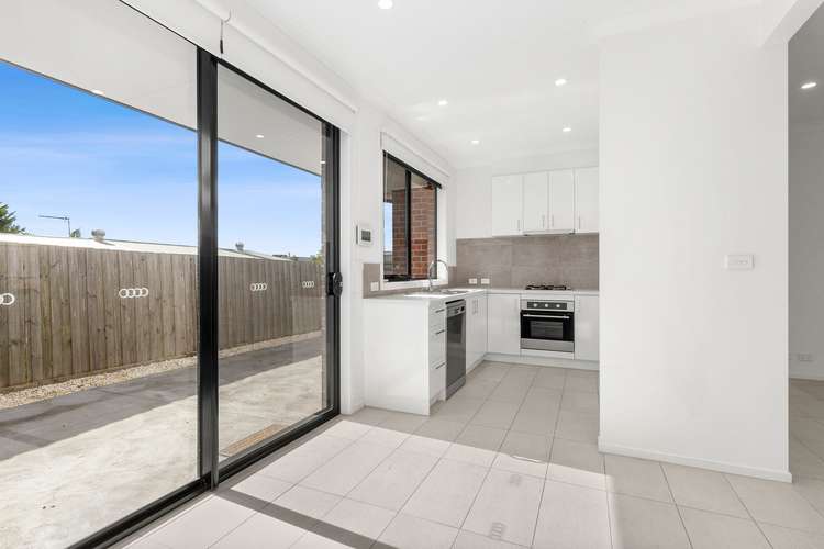 Third view of Homely townhouse listing, 2/15 Church Street, Belmont VIC 3216