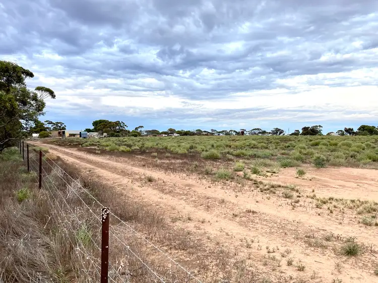 Second view of Homely rural property listing, 1 Yates Road, Minnipa SA 5654