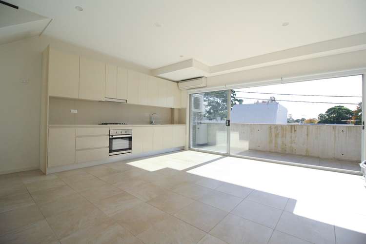Main view of Homely apartment listing, 2/2 Young Street, Annandale NSW 2038