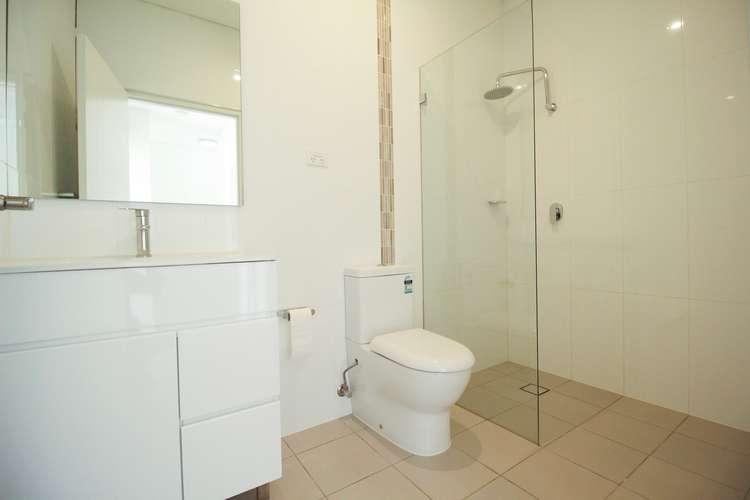 Fourth view of Homely apartment listing, 2/2 Young Street, Annandale NSW 2038