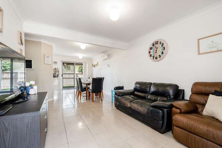 Second view of Homely house listing, 11/75 Outlook Place, Durack QLD 4077