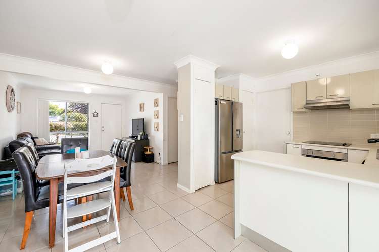 Third view of Homely house listing, 11/75 Outlook Place, Durack QLD 4077