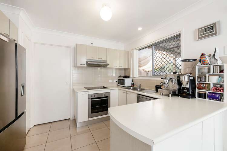 Fourth view of Homely house listing, 11/75 Outlook Place, Durack QLD 4077