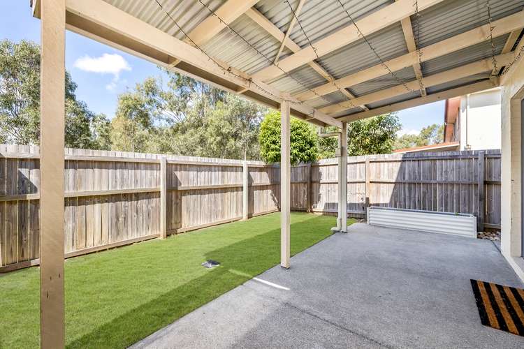 Fifth view of Homely house listing, 11/75 Outlook Place, Durack QLD 4077