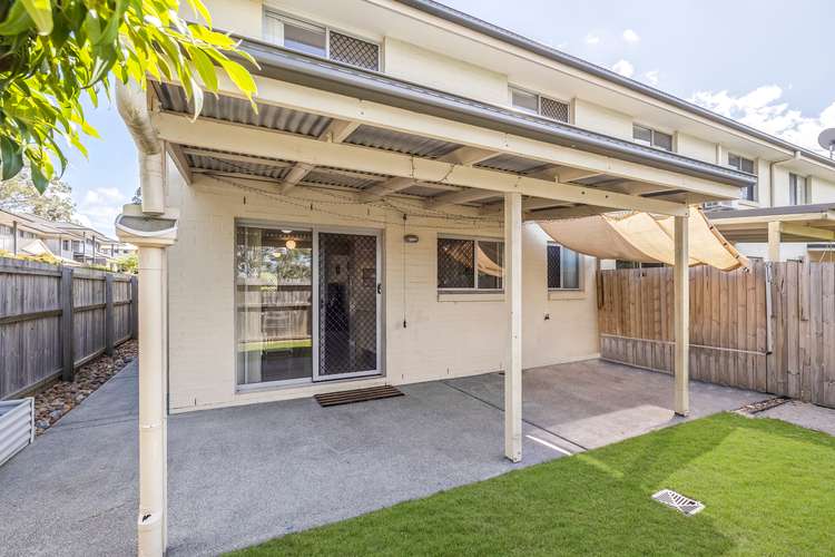 Sixth view of Homely house listing, 11/75 Outlook Place, Durack QLD 4077