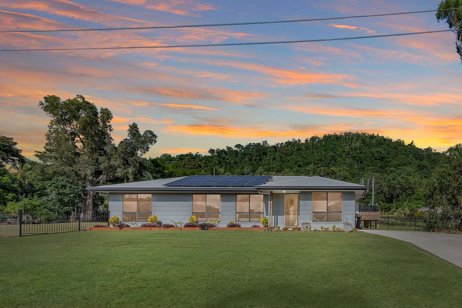 Main view of Homely house listing, 53 Camm Road, Mount Julian QLD 4800