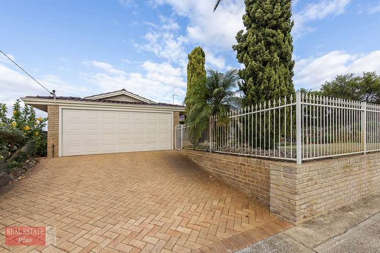 Third view of Homely house listing, 14 New Bond Street, Midland WA 6056