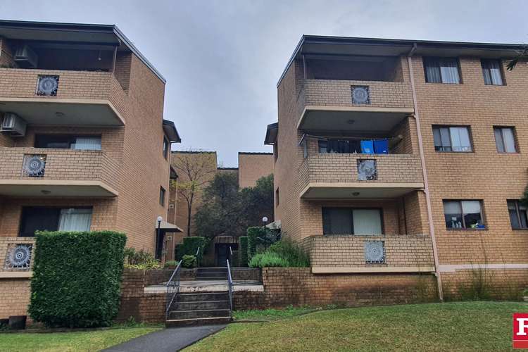 Main view of Homely unit listing, 5/28-32 Weigand Avenue, Bankstown NSW 2200