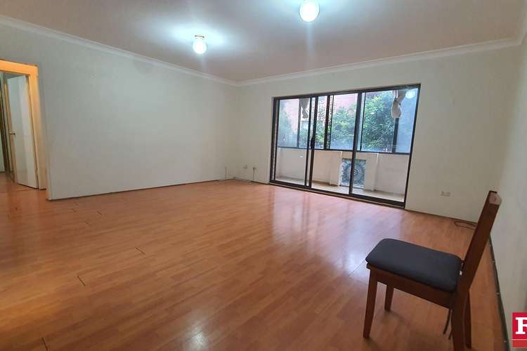 Second view of Homely unit listing, 5/28-32 Weigand Avenue, Bankstown NSW 2200