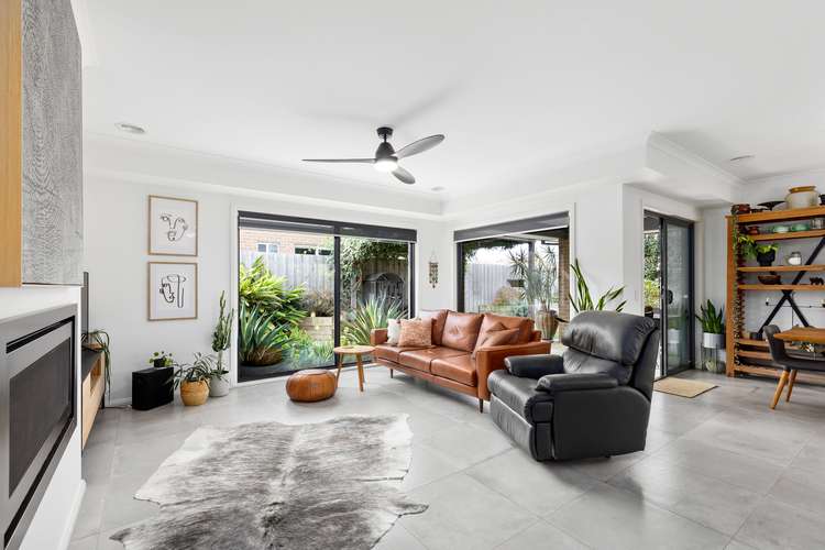 Fourth view of Homely house listing, 12 Wyrallah Street, Ocean Grove VIC 3226