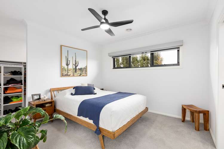 Sixth view of Homely house listing, 12 Wyrallah Street, Ocean Grove VIC 3226