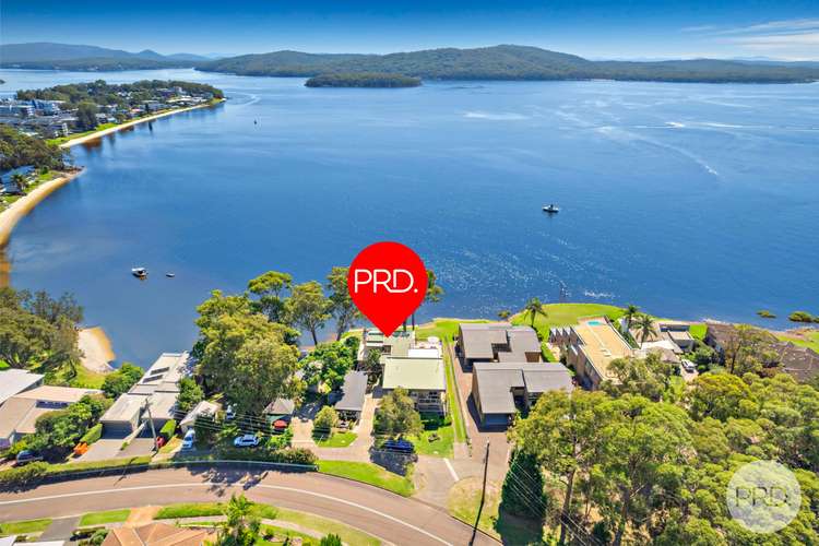 Third view of Homely apartment listing, 5/105 Soldiers Point Road, Soldiers Point NSW 2317
