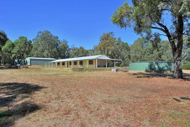 269 Lakeview Drive, Gidgegannup WA 6083