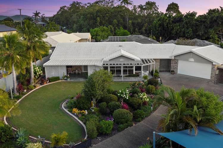 Main view of Homely house listing, 8 Iona Close, Belmont QLD 4153