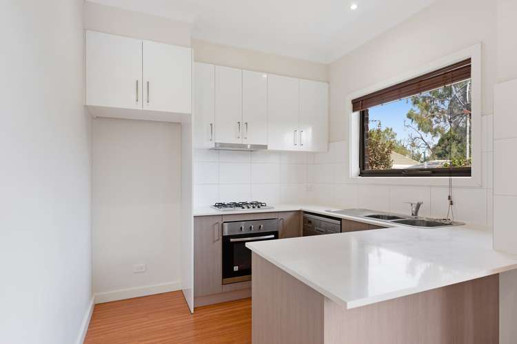 Second view of Homely townhouse listing, 305 Oriel Road, Heidelberg West VIC 3081