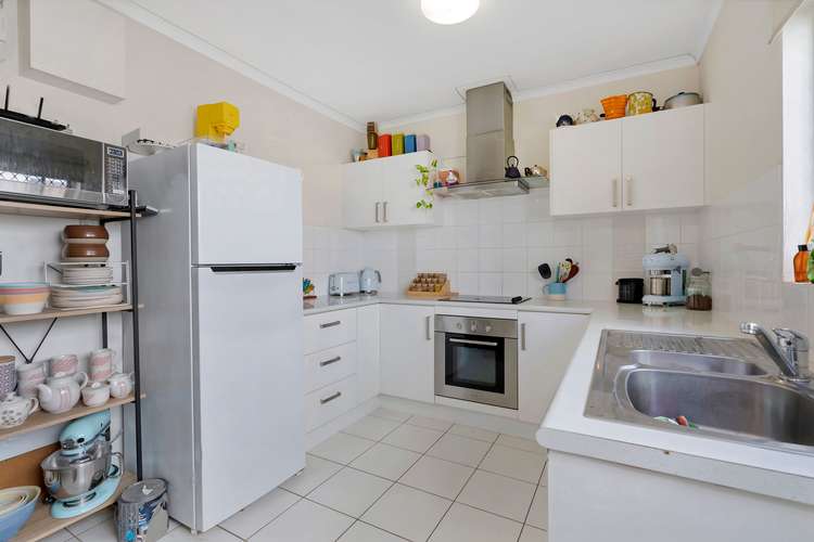 Third view of Homely townhouse listing, 10/7 Mcpherson Close, Edge Hill QLD 4870