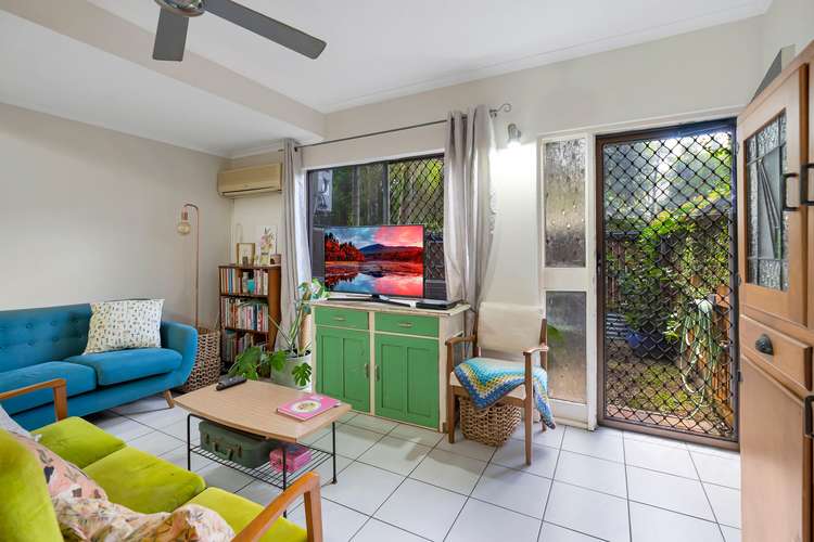 Fifth view of Homely townhouse listing, 10/7 Mcpherson Close, Edge Hill QLD 4870