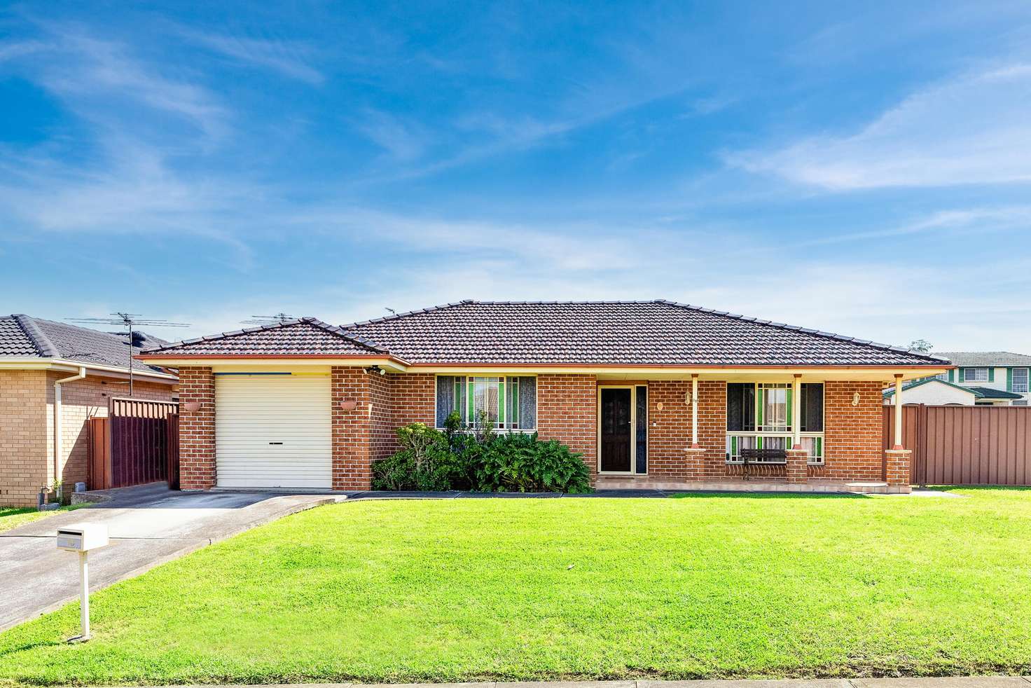 Main view of Homely house listing, 13 Dakota Drive, Bossley Park NSW 2176