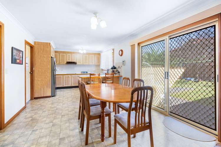 Second view of Homely house listing, 13 Dakota Drive, Bossley Park NSW 2176