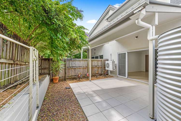 Fifth view of Homely townhouse listing, 3/34 Burdekin Street, Gaythorne QLD 4051