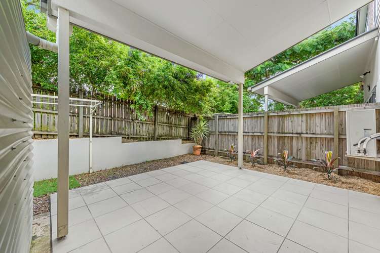 Sixth view of Homely townhouse listing, 3/34 Burdekin Street, Gaythorne QLD 4051