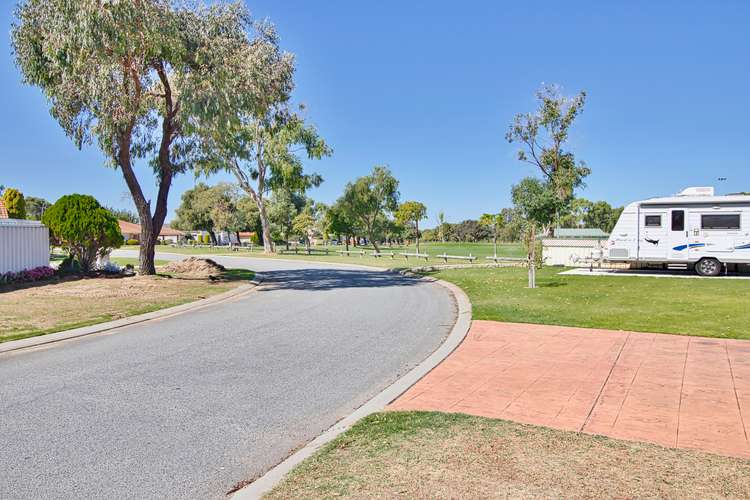 Second view of Homely residentialLand listing, 3 Bonnydoon Court, Cooloongup WA 6168