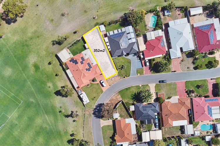 Seventh view of Homely residentialLand listing, 3 Bonnydoon Court, Cooloongup WA 6168