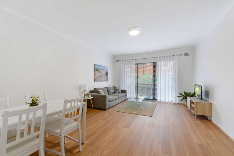 Second view of Homely unit listing, 10/12 Arcadia Street, Penshurst NSW 2222