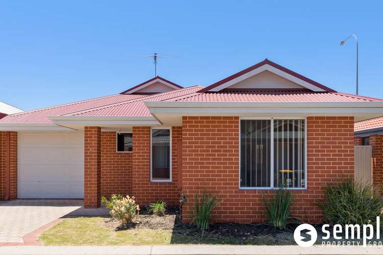 6/1 Coojong Link, Success WA 6164