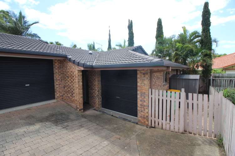 Main view of Homely semiDetached listing, 1/97 Corunna Crescent, Ashmore QLD 4214