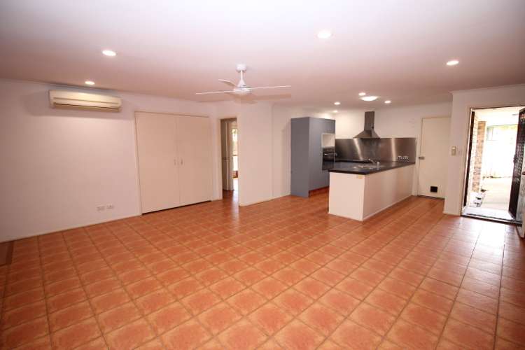 Fifth view of Homely semiDetached listing, 1/97 Corunna Crescent, Ashmore QLD 4214