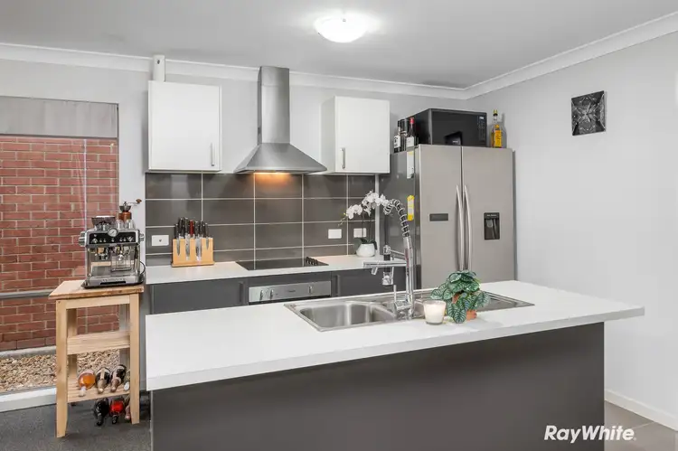 Third view of Homely house listing, 35 Soapstone Crescent, Yarrabilba QLD 4207