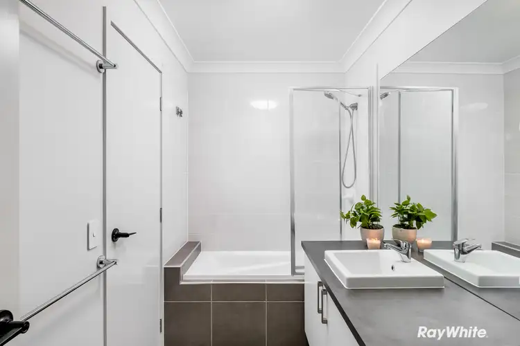 Fifth view of Homely house listing, 35 Soapstone Crescent, Yarrabilba QLD 4207