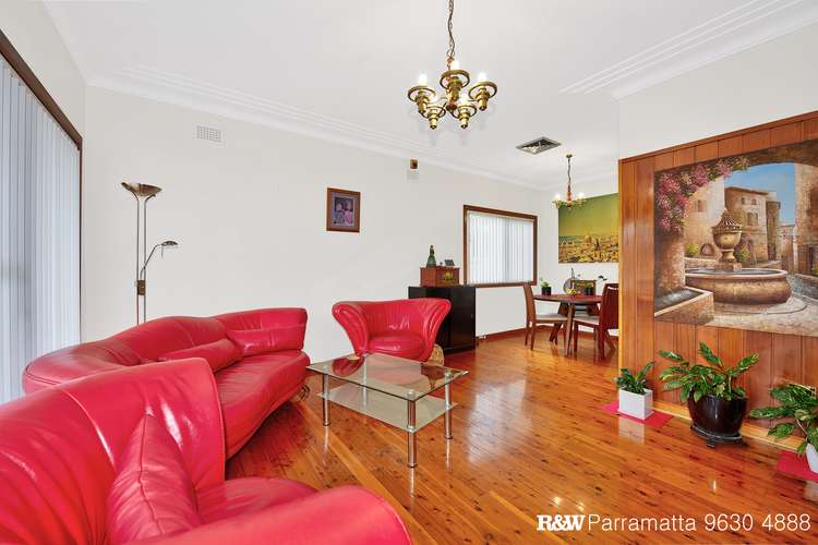 Second view of Homely house listing, 52 Beamish Road, Northmead NSW 2152