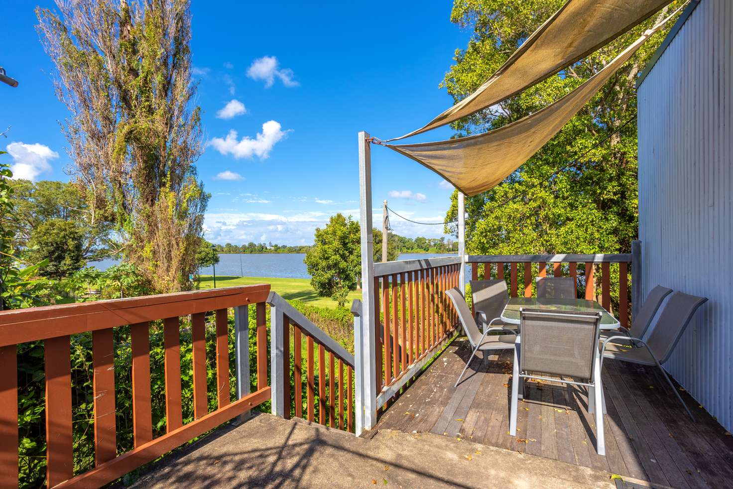Main view of Homely apartment listing, 1A Manning Street, Taree NSW 2430