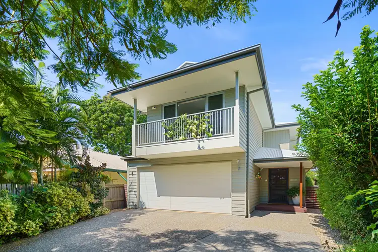 5 Alice Street