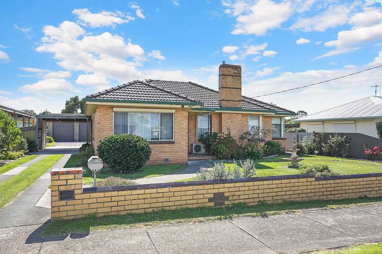 Main view of Homely house listing, 116 Curdie Street, Cobden VIC 3266