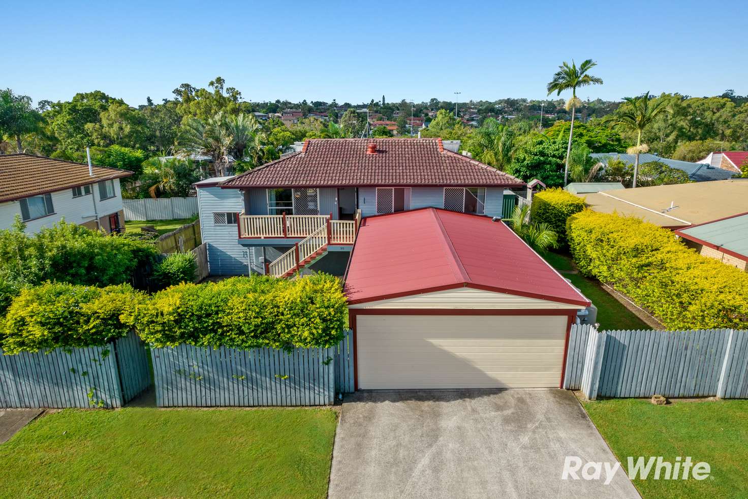 Main view of Homely house listing, 10 Bangalow Street, Algester QLD 4115