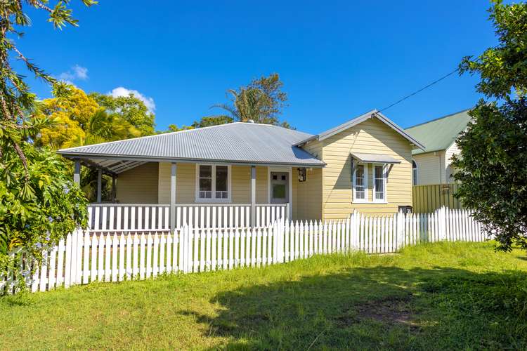 Main view of Homely house listing, 16 Canget Street, Wingham NSW 2429