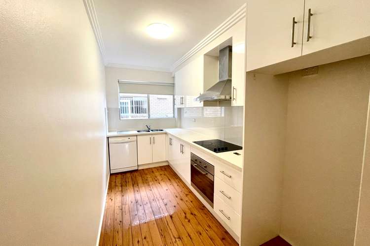 Main view of Homely unit listing, 3/13 Allen Street, Canterbury NSW 2193