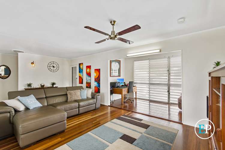 Second view of Homely house listing, 2 Benito Court, Heatley QLD 4814